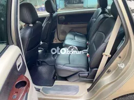 Mitsubishi Grandis 2009 2.4 Mivec - 120000 km