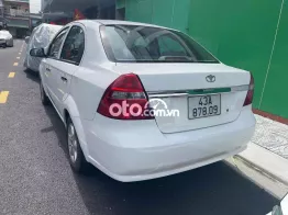 Daewoo Gentra 2011 SX 1.5 MT - 110000 km