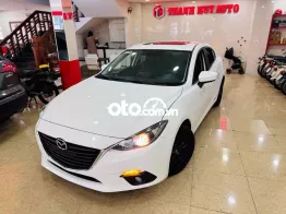 ⛓️‍💥⛓️‍💥 MAZDA 3 SEDAN 2016 ⛓️‍💥⛓️‍💥