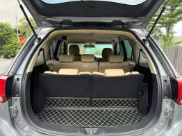 Mitsubishi Outlander 2018 tại Tp.HCM