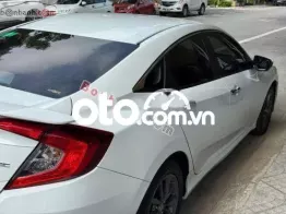 Honda Civic G 1.8 AT 2020