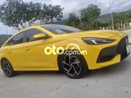 MG MG5 2022 Luxury - 44000 km