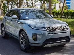 Land Rover Range Rover Evoque 2023 số tự động