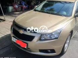 Bán xe cruze số tự động đời 2010 xe ko lỗi máy êm