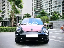 Volkswagen New Beetle 2009 1.6 AT - 60,000 Miles.