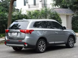 Mitsubishi Outlander 2018 tại Tp.HCM
