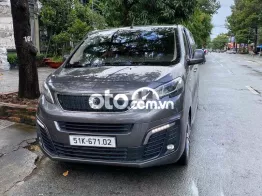 Peugeot Traveller 2019 Luxury - 83000 km