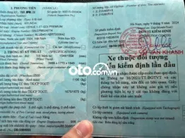 Xe Venue bản 2025 Đặc Biệt Trắng