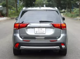 Mitsubishi Outlander 2018 tại Tp.HCM