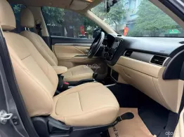 Mitsubishi Outlander 2018 tại Tp.HCM