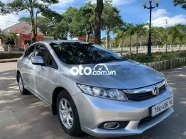 Honda Civic 2014 1.8 AT - 70000 km