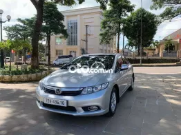 Honda Civic 2014 1.8 AT - 70000 km