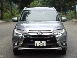 Mitsubishi Outlander 2018 tại Tp.HCM