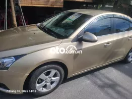Bán xe cruze số tự động đời 2010 xe ko lỗi máy êm