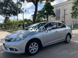 Honda Civic 2014 1.8 AT - 70000 km