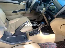 Honda Civic 2014 1.8 AT - 70000 km