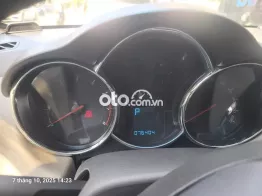 Bán xe cruze số tự động đời 2010 xe ko lỗi máy êm