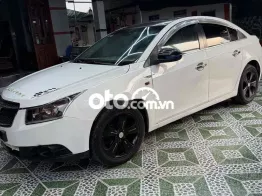 Daewoo Lacetti 2009, chính chủ, kiểm dài