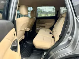 Mitsubishi Outlander 2018 tại Tp.HCM