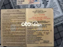 Daewoo Lacetti 2009, chính chủ, kiểm dài