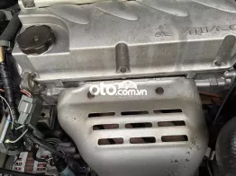 Mitsubishi Grandis 2009 2.4 Mivec - 120000 km