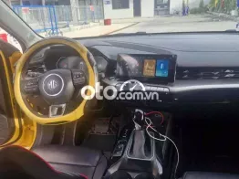 MG MG5 2022 Luxury - 44000 km