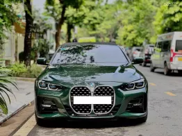 BMW 430i 2023 tại Hà Nội