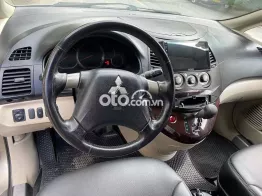 Mitsubishi Grandis 2009 2.4 Mivec - 120000 km