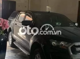 Ford Ranger 2018 XLS 2.2L 4x2 MT - 120000 km