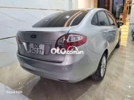 FORD FIESTA MT 2011, SỐ SÀN MÁY 1.4, MÁY SỐ NGON