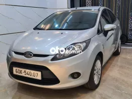 FORD FIESTA MT 2011, SỐ SÀN MÁY 1.4, MÁY SỐ NGON