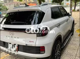 Xe Venue bản 2025 Đặc Biệt Trắng