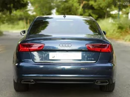 Audi A6 2016 tại Tp.HCM