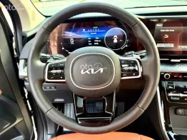 KiA Canival 2.2D Signature 2024