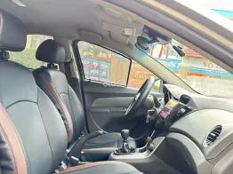Chevrolet cruze 2011 gia đình sử dụng chuẩn đẹp không lỗi