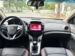 Chevrolet cruze 2011 gia đình sử dụng chuẩn đẹp không lỗi
