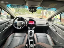 Chevrolet cruze 2011 gia đình sử dụng chuẩn đẹp không lỗi