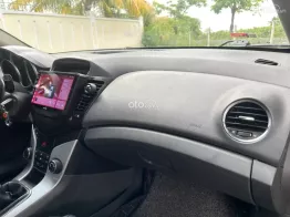 Chevrolet cruze 2011 gia đình sử dụng chuẩn đẹp không lỗi