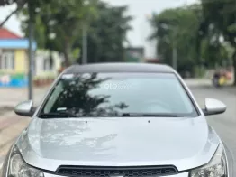 Chevrolet cruze 2011 gia đình sử dụng chuẩn đẹp không lỗi