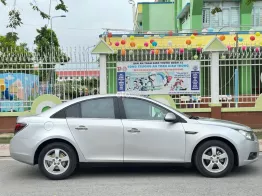 Chevrolet cruze 2011 gia đình sử dụng chuẩn đẹp không lỗi