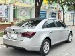 Chevrolet cruze 2011 gia đình sử dụng chuẩn đẹp không lỗi