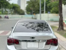Chevrolet cruze 2011 gia đình sử dụng chuẩn đẹp không lỗi