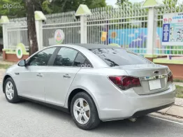 Chevrolet cruze 2011 gia đình sử dụng chuẩn đẹp không lỗi