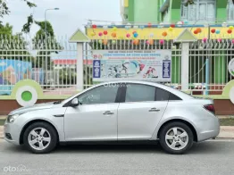 Chevrolet cruze 2011 gia đình sử dụng chuẩn đẹp không lỗi