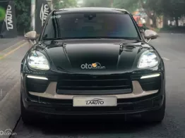 Phiên bản facelift 2021 đầy đủ option cao cấp