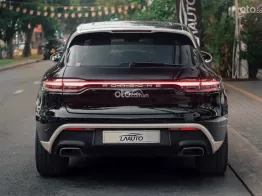 Phiên bản facelift 2021 đầy đủ option cao cấp