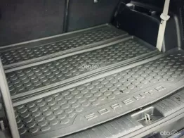 Den Huyền Bí Model 2021