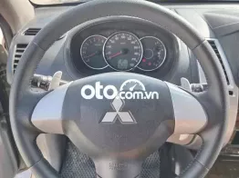 Mitsubishi Pajero Sport 2015