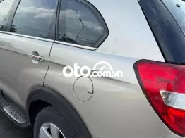 Chevrolet Captiva 2008 LT 2.4 - 200000 km