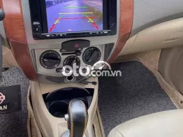 Nissan Grand livina 2010 1.8 AT Siu Đẹp